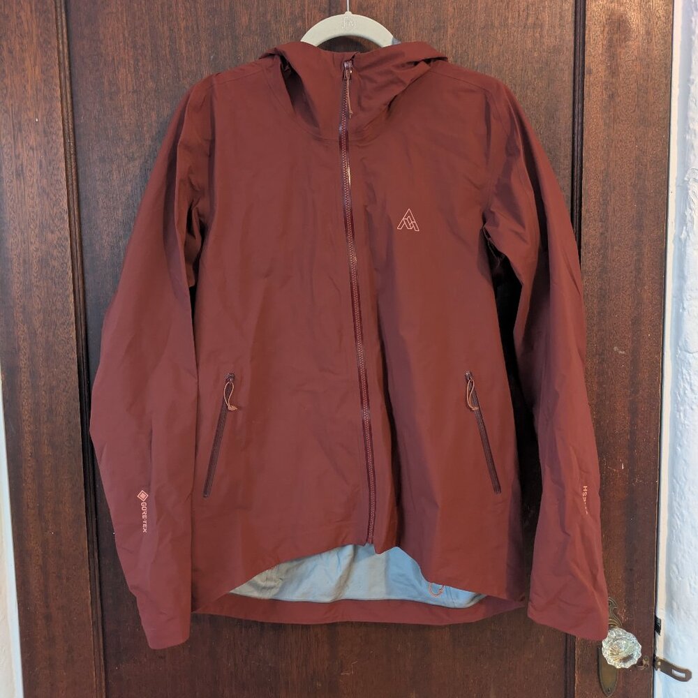 7mesh Skypilot Jacket